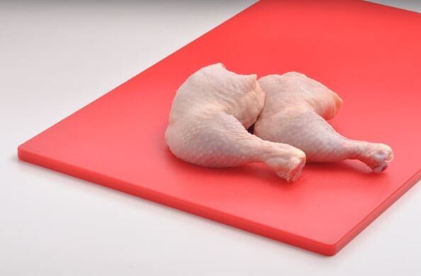 Chopping Board Economy 46 X 30 X 1.2cm
