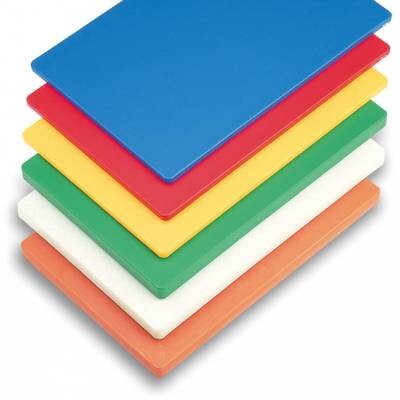 Chopping Board High Density Moulded 46 X 30 X 1.2cm