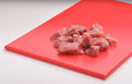 Chopping Board High Density Moulded 46 X 30 X 1.2cm