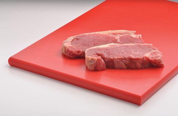 Chopping Board Premium High Density 30 X 23 X 1.2cm