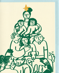 Chosen Family Tree