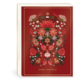 Christmas Garden Holiday Card Boxed Set