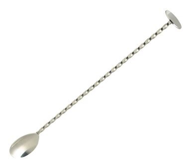 Classic Bar Mixing Spoon 27cm