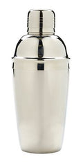 Cobbler Cocktail Shaker 50cl/17.5oz