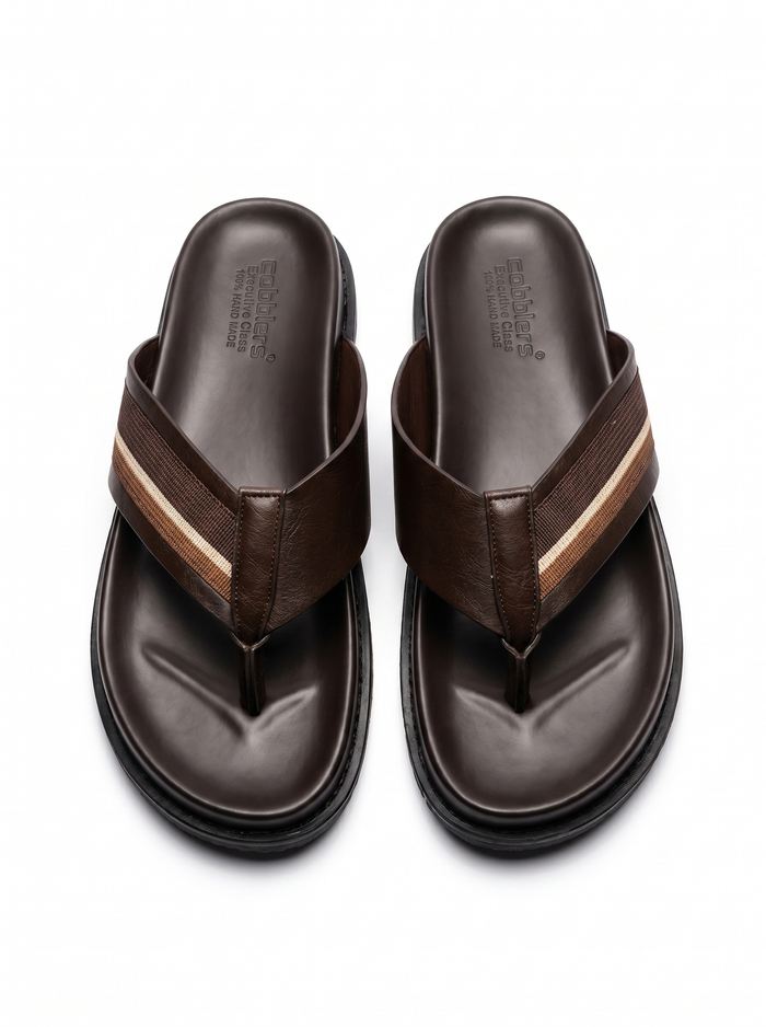 Coffee 5911 Slippers