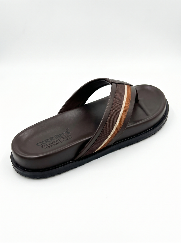 Coffee 5911 Slippers