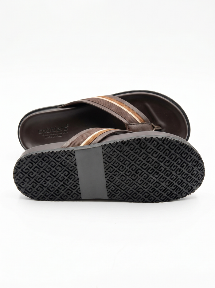 Coffee 5911 Slippers