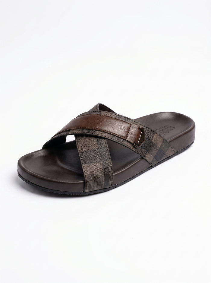 Coffee 6130 Slippers