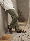Coffee 75921 Slippers