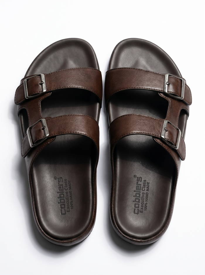 Coffee 75921 Slippers