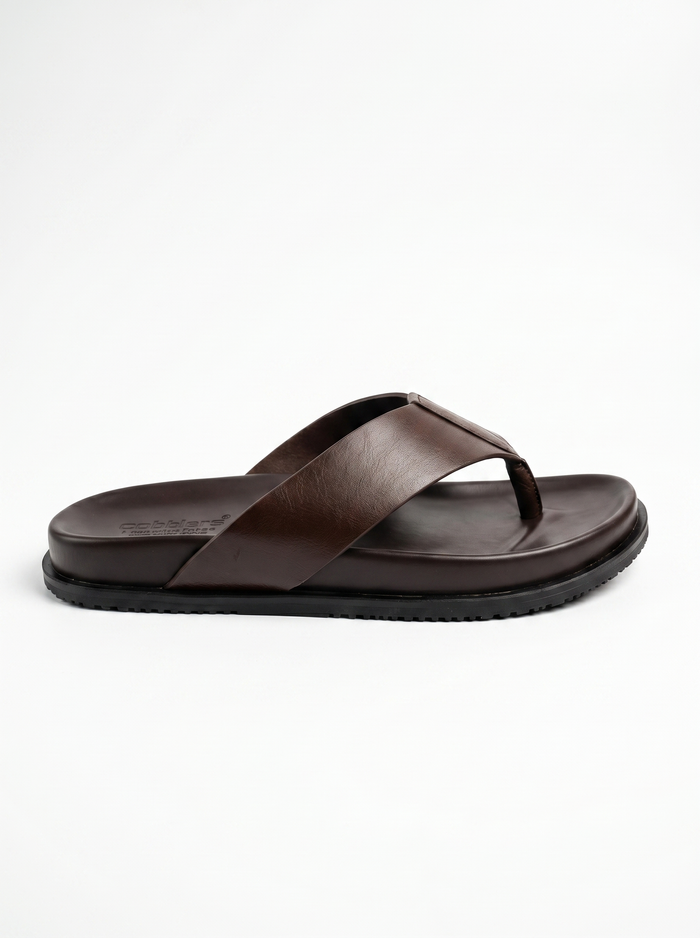 Coffee 763 Slippers