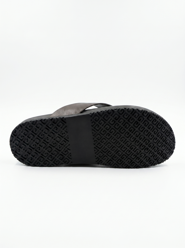 Coffee 763 Slippers