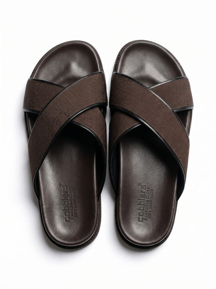 Coffee 770 Slippers