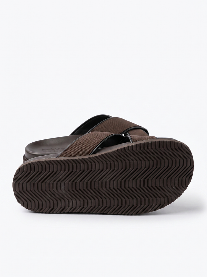 Coffee 770 Slippers