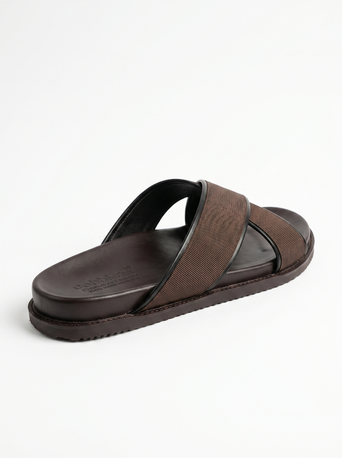 Coffee 770 Slippers