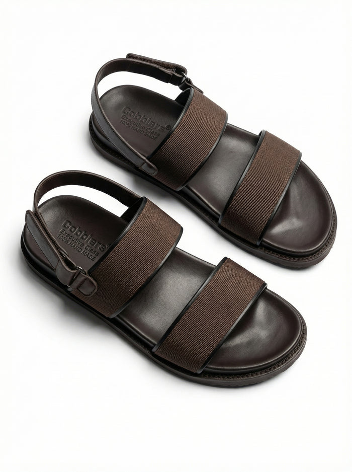 Coffee 771 Sandals