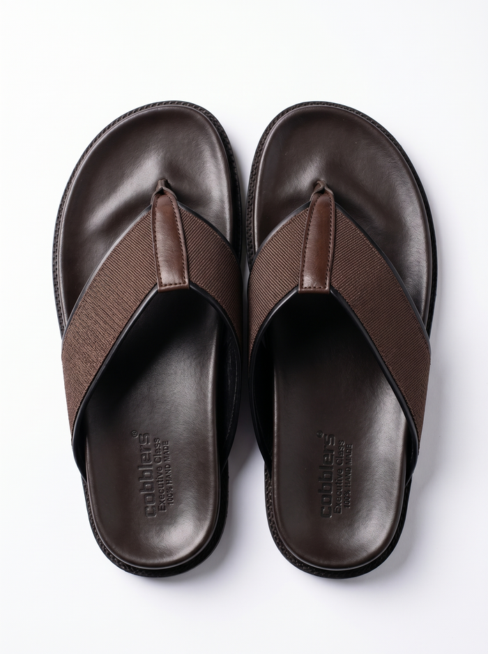 Coffee 772 Slippers