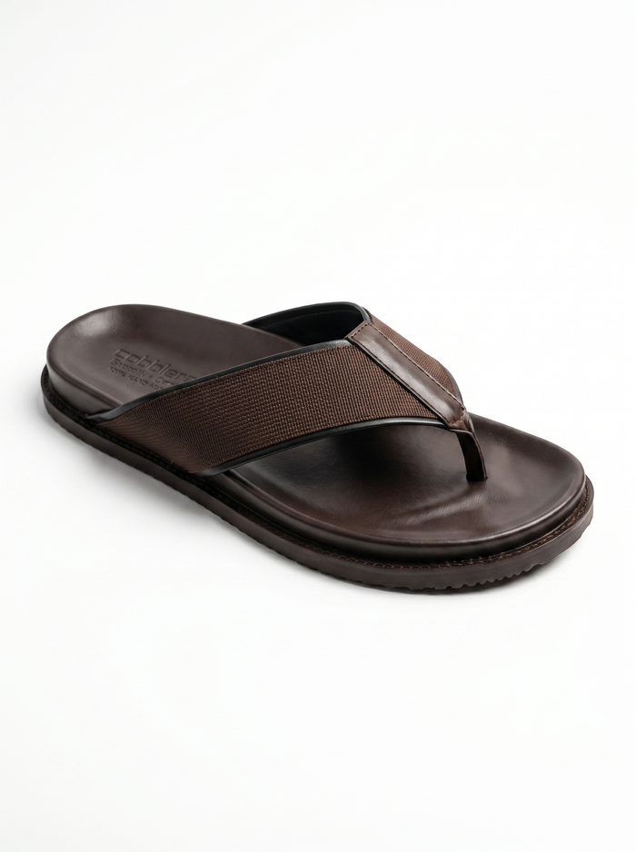 Coffee 772 Slippers