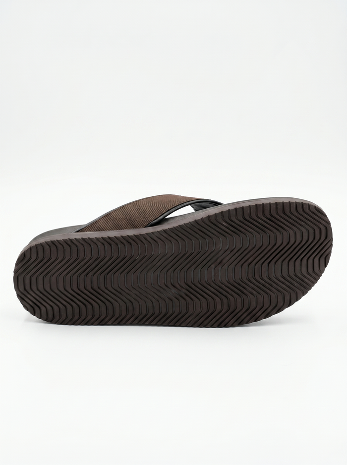 Coffee 772 Slippers