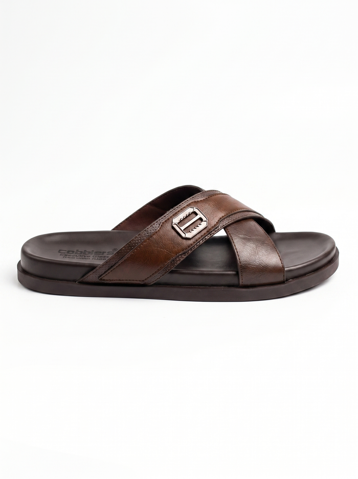 Coffee 775 Slippers