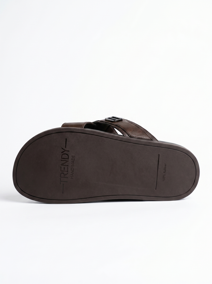 Coffee 775 Slippers