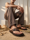 Coffee 776 Slippers