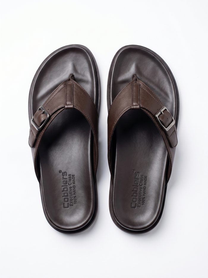 Coffee 776 Slippers