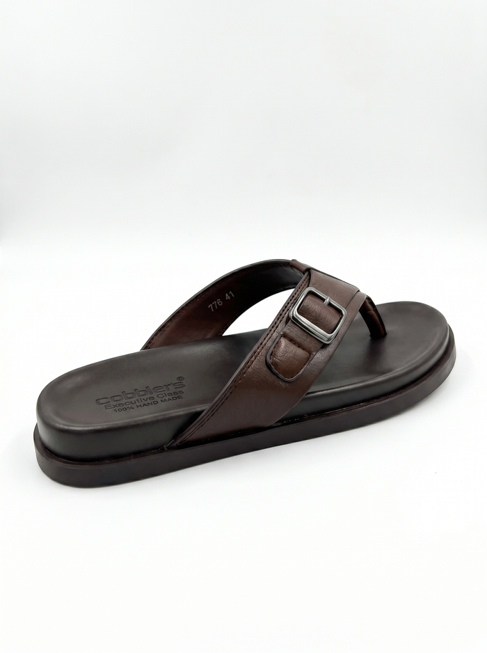 Coffee 776 Slippers