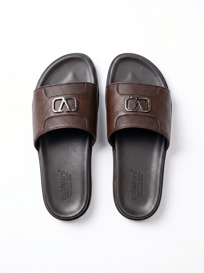 Coffee 777 Slippers