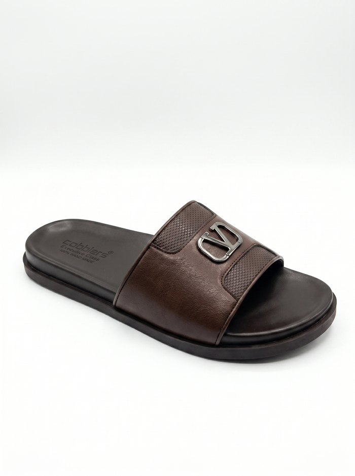 Coffee 777 Slippers