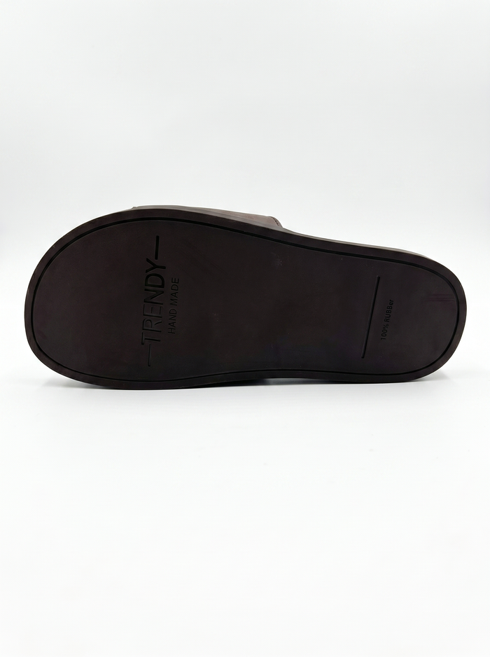 Coffee 777 Slippers