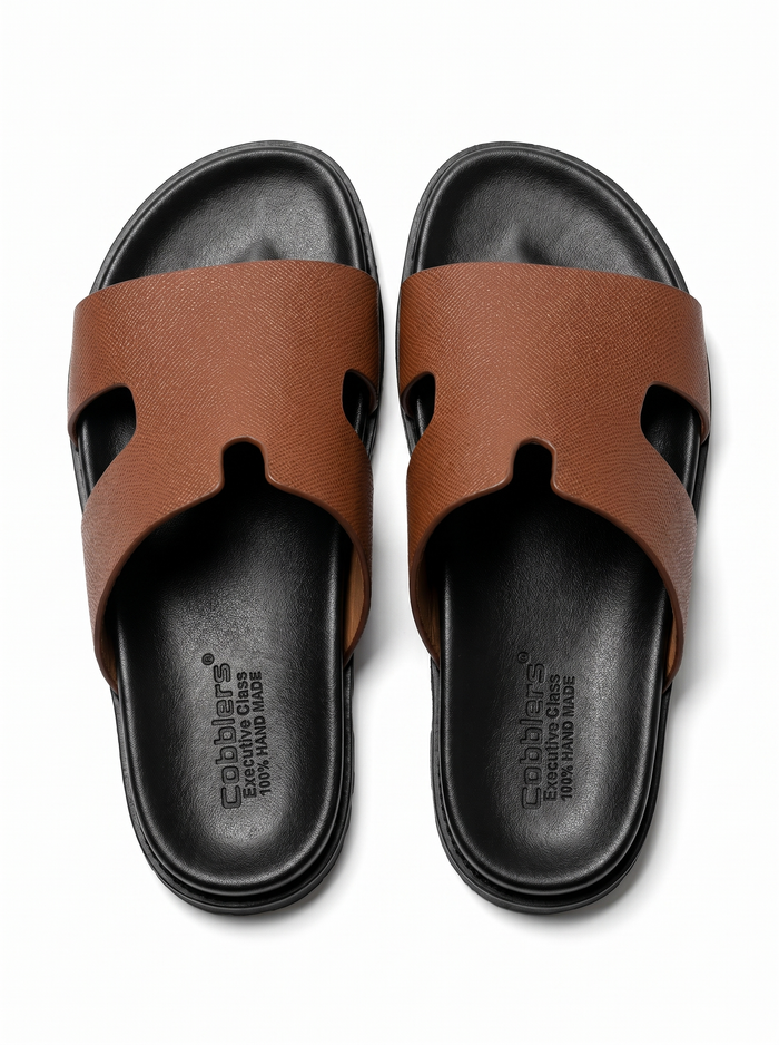 Coffee A91 Slippers