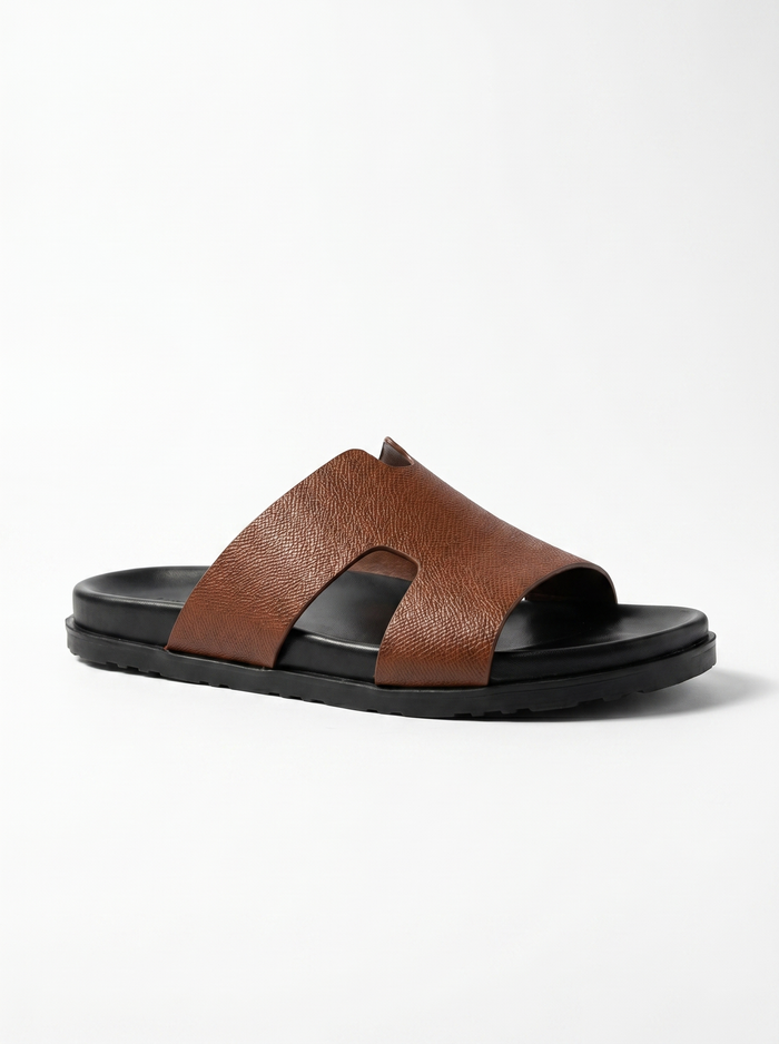 Coffee A91 Slippers