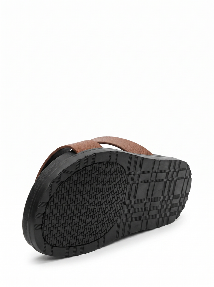 Coffee A91 Slippers