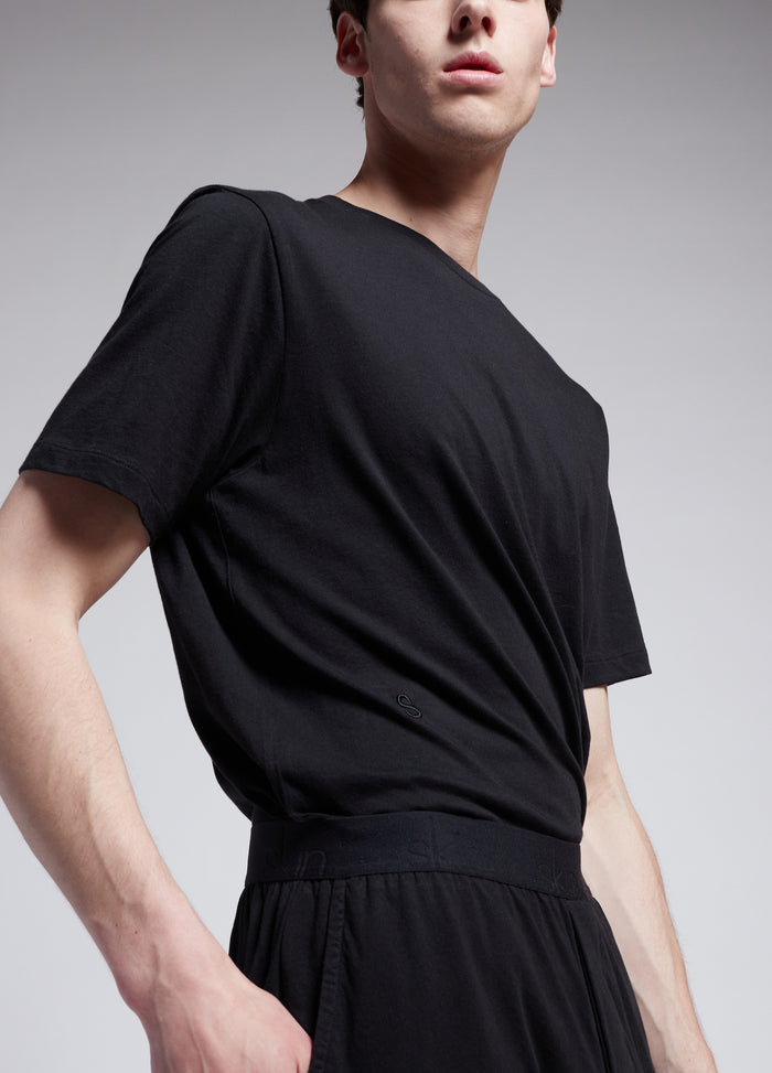 Colden Crewneck Tee - FINAL SALE