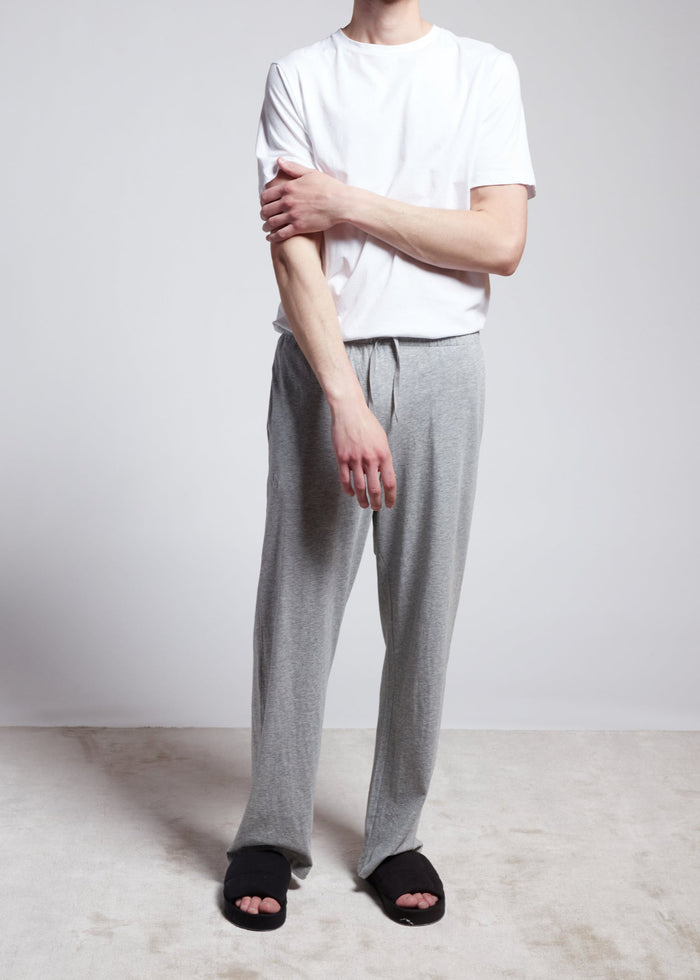 Colden Crewneck Tee - FINAL SALE