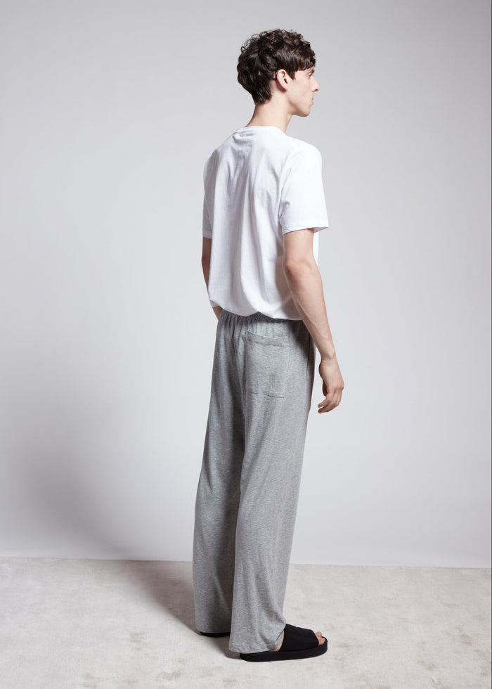 Colden Crewneck Tee - FINAL SALE