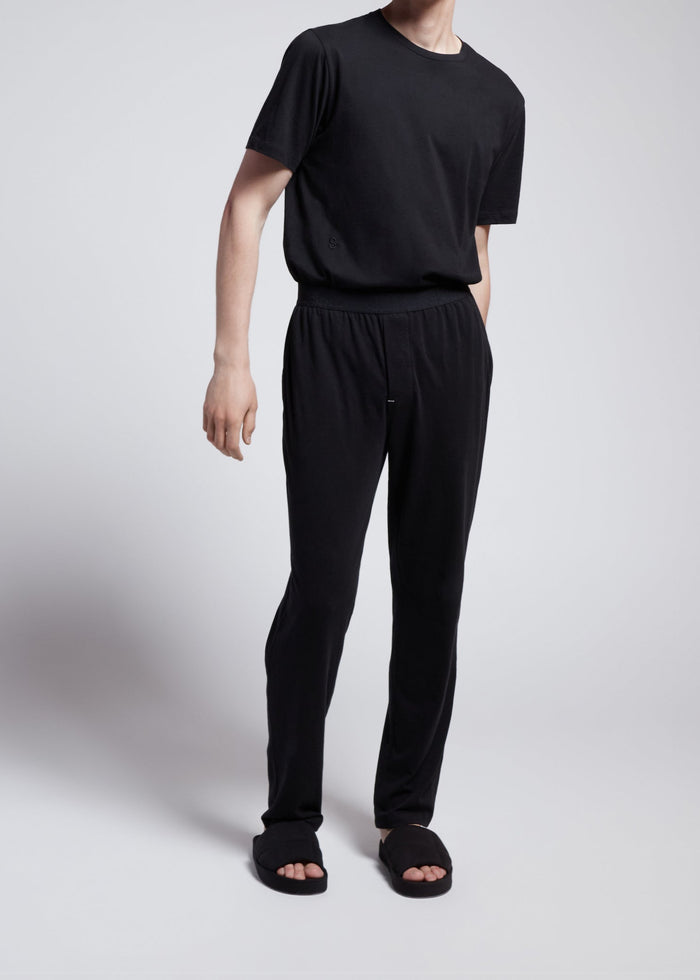 Colden Crewneck Tee - FINAL SALE