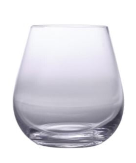 Columba Rocks Tumbler 38cl/13.4oz (Box Of 6)