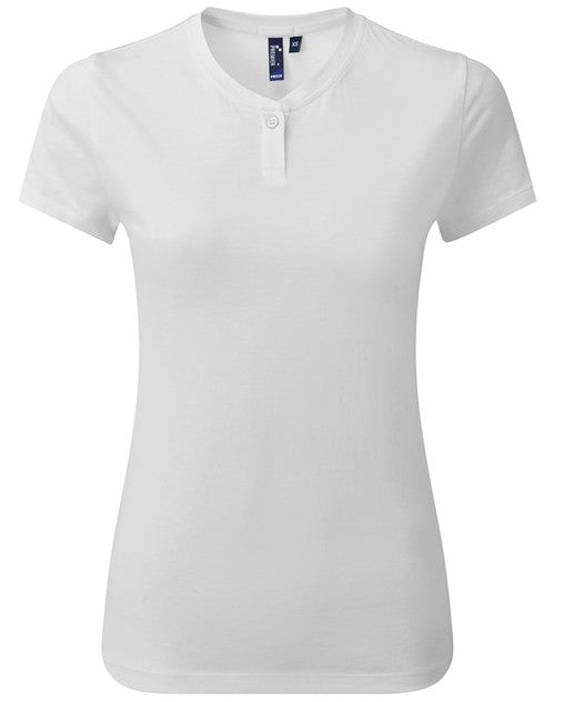 Comis Sustainable T-Shirt Female