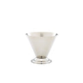 Conical Sundae Cup Stainless Steel 10 x 8.5cm 27cl / 9.5oz Box Of 12