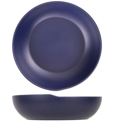 Copenhagen Melamine Bowl 28cm x 7.5cm (Box Of 4)