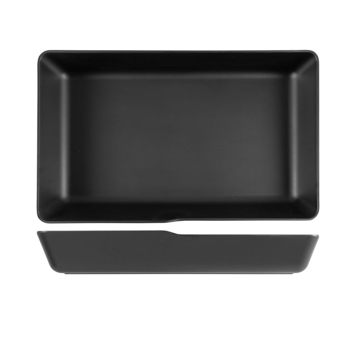 Copenhagen Melamine GN 1/1 Deep Dish 53cm x 32.5cm x 8cm