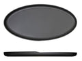 Copenhagen Melamine Oval Dish 55cm X 27.5cm