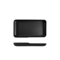 Copenhagen Melamine Platter GN 1/3 32.5cm x 17.6cm x 3.5cm