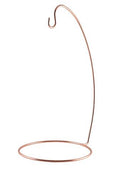 Copper Espetada 24 x 45cm Base Diameter X Height