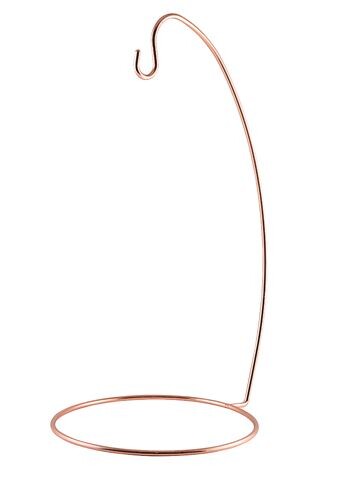 Copper Espetada 24 x 45cm Base Diameter X Height