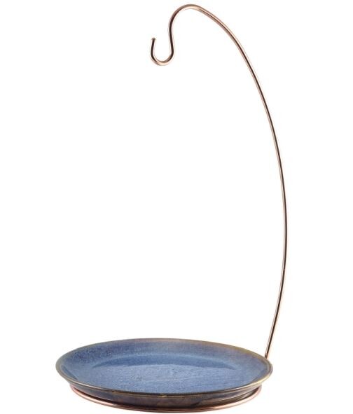 Copper Espetada 24 x 45cm Base Diameter X Height