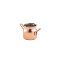 Copper Mini Milk Churn 5 x 5cm 7cl / 2.5oz (Box Of 12)