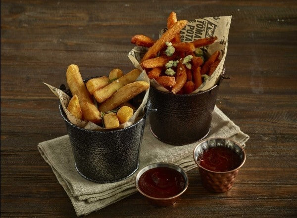 Copper Plated Hammered Ramekin 43ml / 1.5oz (Box Of 24)